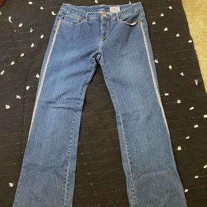 Bling jeans